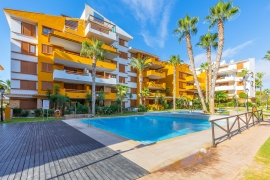 Resale - Apartment - Punta Prima