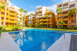 Resale - Apartment - Punta Prima