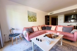 Resale - Apartment - Punta Prima