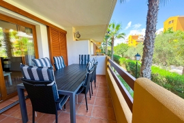 Resale - Apartment - Punta Prima