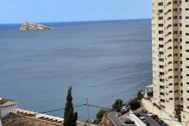 Resale - Apartment - Benidorm