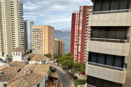 Resale - Apartment - Benidorm