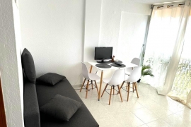 Resale - Apartment - Benidorm