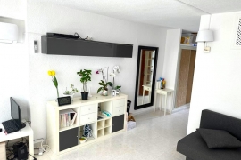 Resale - Apartment - Benidorm