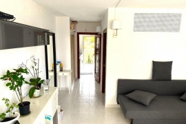 Resale - Apartment - Benidorm