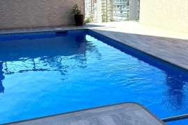 Resale - Apartment - Benidorm