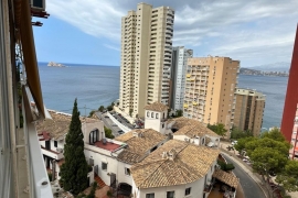 Resale - Apartment - Benidorm