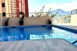 Resale - Apartment - Benidorm