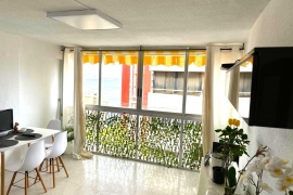 Resale - Apartment - Benidorm