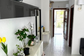 Resale - Apartment - Benidorm