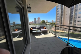 Resale - Apartment - Benidorm