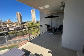 Resale - Apartment - Benidorm