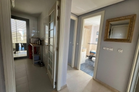 Resale - Apartment - Benidorm