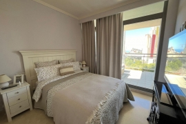 Resale - Apartment - Benidorm