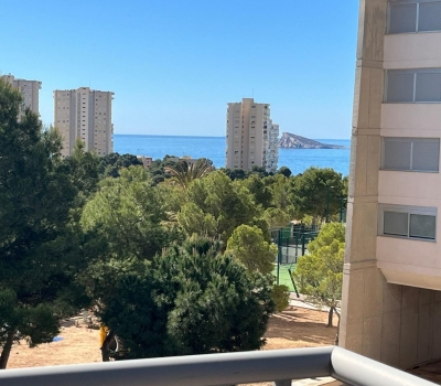 Apartment - Resale - Benidorm - Benidorm