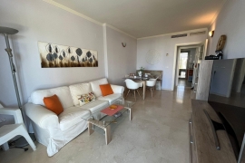 Resale - Apartment - Benidorm