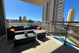 Resale - Apartment - Benidorm