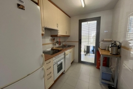 Resale - Apartment - Benidorm