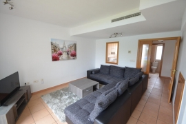 Reventa - Apartmento - Benidorm