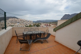 Reventa - Apartmento - Benidorm