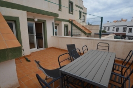 Reventa - Apartmento - Benidorm