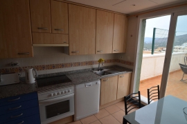 Reventa - Apartmento - Benidorm