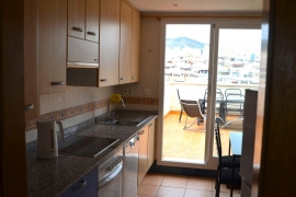 Reventa - Apartmento - Benidorm