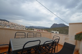 Reventa - Apartmento - Benidorm