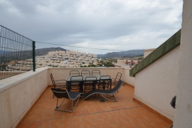 Reventa - Apartmento - Benidorm