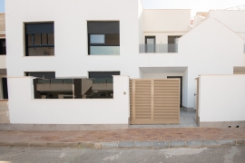 New build - Bungalow - San Pedro del Pinatar