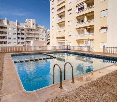 Apartment - Resale - Torrevieja - Torrevieja