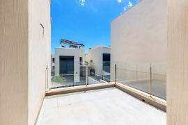 Resale - Villa - Villamartin