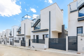 Resale - Villa - Villamartin