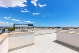 Resale - Villa - Villamartin