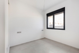 Resale - Villa - Villamartin