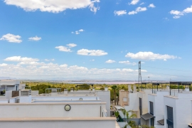 Resale - Villa - Villamartin