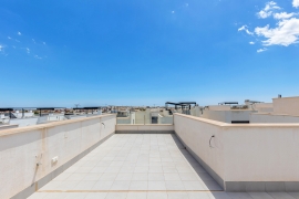 Resale - Villa - Villamartin