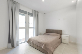 Resale - Apartment - Villamartin