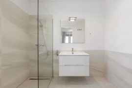 Resale - Apartment - Villamartin