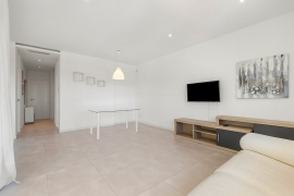 Resale - Apartment - Villamartin