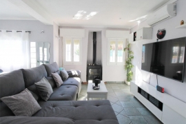 Resale - Villa - Calpe