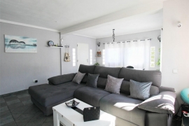 Resale - Villa - Calpe