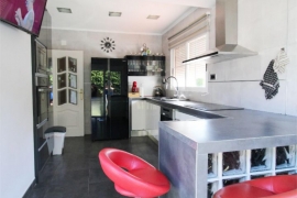 Resale - Villa - Calpe