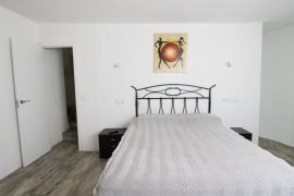 Resale - Villa - Calpe