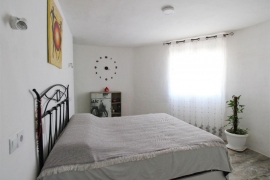 Resale - Villa - Calpe