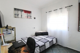 Resale - Villa - Calpe