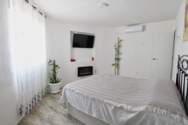 Resale - Villa - Calpe