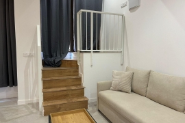 Resale - Apartment - Alicante