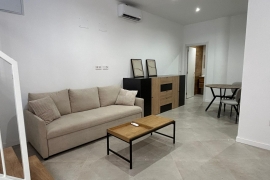 Resale - Apartment - Alicante