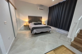 Resale - Apartment - Alicante